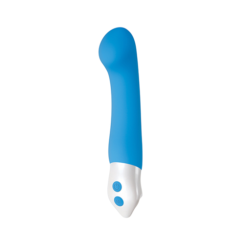 Evolved - Tempest G - G-spot vibrator 